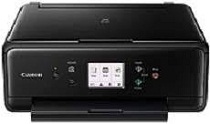 Canon PIXMA TS6040-Treiber