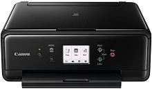 Canon PIXMA TS6050-Treiber