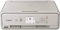 Canon PIXMA TS6052-Treiber