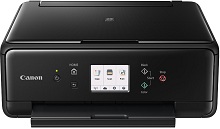 Canon PIXMA TS6060-Treiber