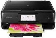 Canon PIXMA TS6070-Treiber