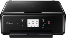 Canon PIXMA TS6120-Treiber
