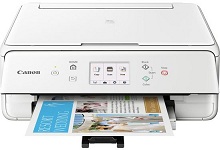 Canon PIXMA TS6151-Treiber