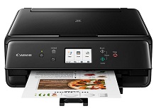 Canon PIXMA TS9520-Treiber
