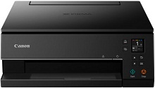 Canon PIXMA TS6320-Treiber
