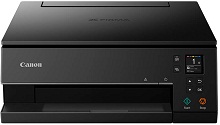 Canon PIXMA TS6360-Treiber