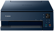 Canon PIXMA TS6370-Treiber