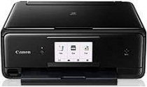 Canon PIXMA TS8040-Treiber