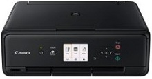 Canon PIXMA TS8050-Treiber