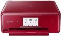 Canon PIXMA TS8052-Treiber