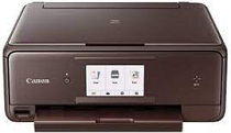 Canon PIXMA TS8053-Treiber