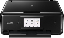 Canon PIXMA TS8060-Treiber