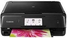 Canon PIXMA TS8070-Treiber