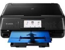 Canon PIXMA TS8150-Treiber