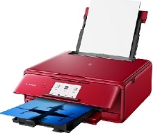 Canon PIXMA TS8152-Treiber