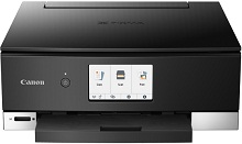 Canon PIXMA TS8320-Treiber