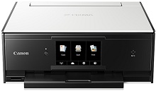 Canon PIXMA TS9020-Treiber