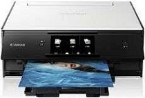 Canon PIXMA TS9040-Treiber