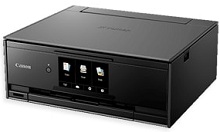 Canon PIXMA TS9150-Treiber