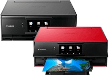 Canon PIXMA TS9155-Treiber