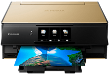 Canon PIXMA TS9170-Treiber