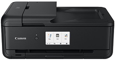 Canon PIXMA TS9520-Treiber