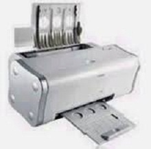 Canon PIXMA i355 Treiber