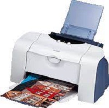 Canon PIXMA i450 Treiber