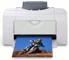 Canon PIXMA i455 Treiber