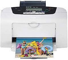 Canon PIXMA i475D-Treiber