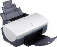 Canon PIXMA i550 Treiber