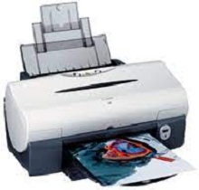 Canon PIXMA i560 Treiber