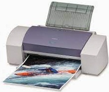 Canon PIXMA i6100 Treiber