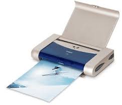 Canon PIXMA i70 Treiber