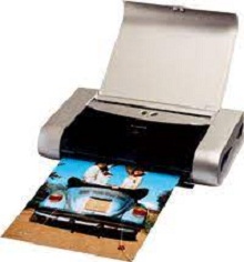 Canon PIXMA i80 Treiber