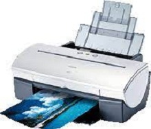 Canon PIXMA i850 Treiber