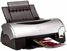 Canon PIXMA i950 Treiber