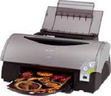 Canon PIXMA i990 Treiber