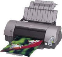 Canon PIXMA i9950 Treiber