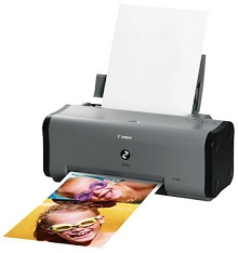 Canon PIXMA iP1000 Treiber