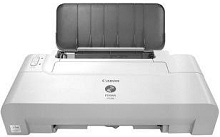 Canon PIXMA iP1200 Treiber