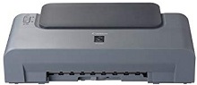Canon PIXMA iP1300 Treiber