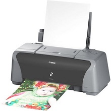 Canon PIXMA iP1500 Treiber