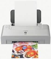 Canon PIXMA iP1600 Treiber