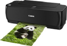 Canon PIXMA iP1900 Treiber