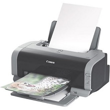 Canon PIXMA iP2000 Treiber