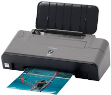 Canon PIXMA iP2200 Treiber