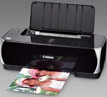 Canon PIXMA iP2500 Treiber