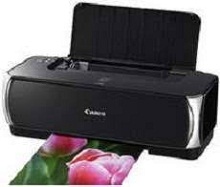 Canon PIXMA iP2580 Treiber