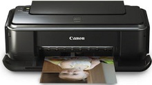 Canon PIXMA iP2600 Treiber